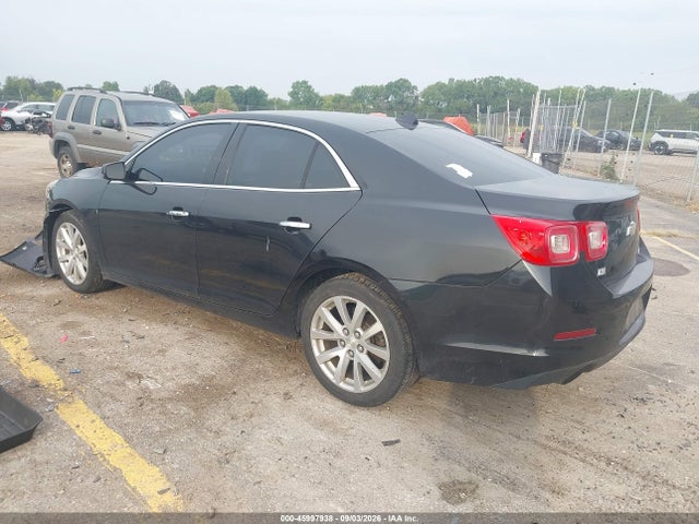 Aukcja sprzedaży 2013 Chevrolet Malibu 1lz, vin: 1G11H5SA6DF330866, numer aukcji: 45997938