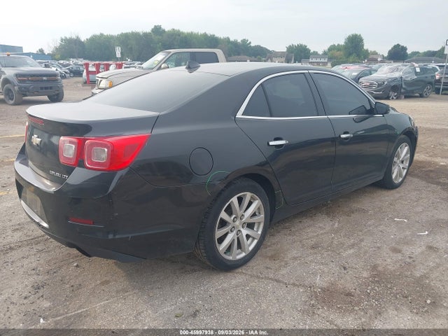 Aukcja sprzedaży 2013 Chevrolet Malibu 1lz, vin: 1G11H5SA6DF330866, numer aukcji: 45997938