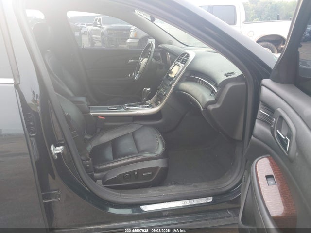 Aukcja sprzedaży 2013 Chevrolet Malibu 1lz, vin: 1G11H5SA6DF330866, numer aukcji: 45997938