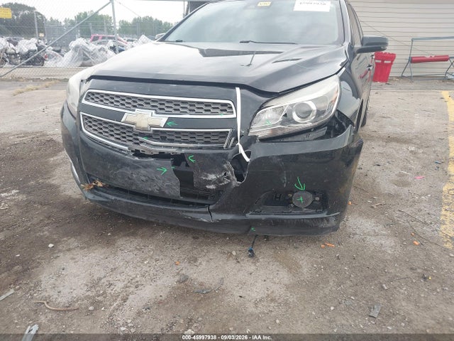 Aukcja sprzedaży 2013 Chevrolet Malibu 1lz, vin: 1G11H5SA6DF330866, numer aukcji: 45997938