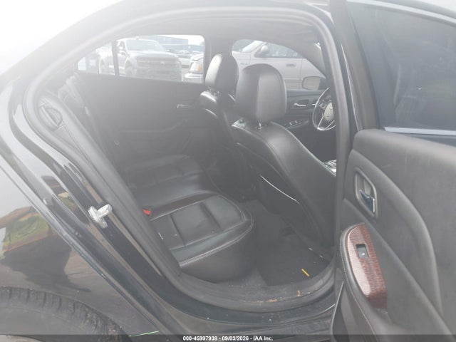Aukcja sprzedaży 2013 Chevrolet Malibu 1lz, vin: 1G11H5SA6DF330866, numer aukcji: 45997938
