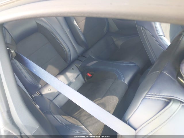 Продаж на аукціоні авто 2025 Ford Mustang Dark Horse, vin: 1FA6P8R07S5500594, номер лоту: 45997939