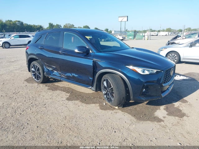 Продаж на аукціоні авто 2023 Infiniti Qx50 Sport Awd, vin: 3PCAJ5FB7PF113656, номер лоту: 45997940