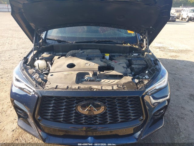 Продажа на аукционе авто 2023 Infiniti Qx50 Sport Awd, vin: 3PCAJ5FB7PF113656, номер лота: 45997940