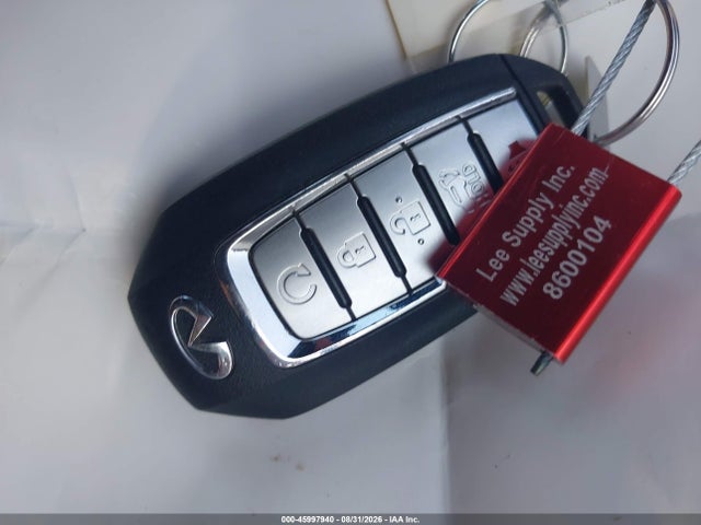 Продажа на аукционе авто 2023 Infiniti Qx50 Sport Awd, vin: 3PCAJ5FB7PF113656, номер лота: 45997940