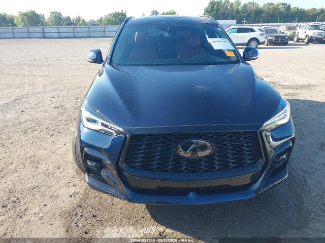 Продажа на аукционе авто 2023 Infiniti Qx50 Sport Awd, vin: 3PCAJ5FB7PF113656, номер лота: 45997940