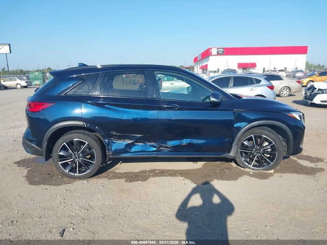 Продажа на аукционе авто 2023 Infiniti Qx50 Sport Awd, vin: 3PCAJ5FB7PF113656, номер лота: 45997940