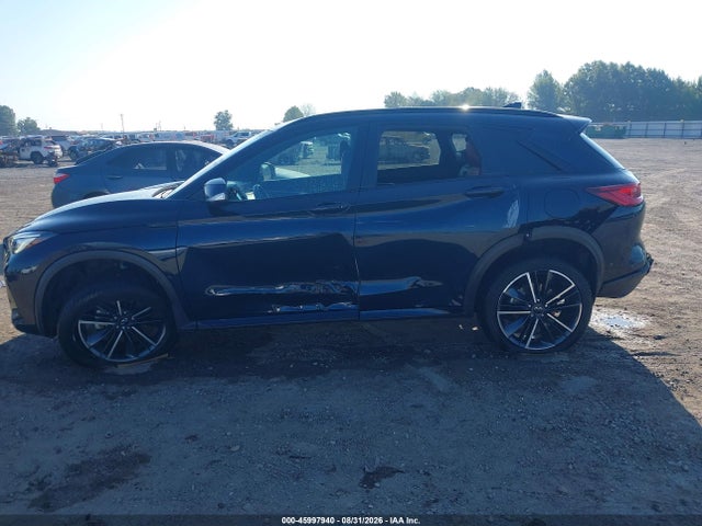 Продажа на аукционе авто 2023 Infiniti Qx50 Sport Awd, vin: 3PCAJ5FB7PF113656, номер лота: 45997940