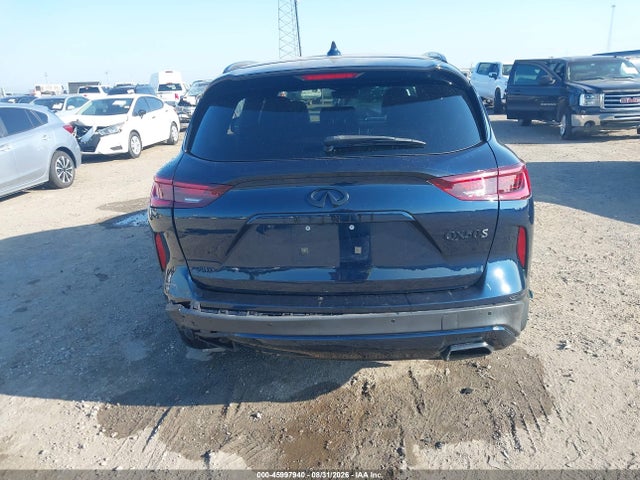Продажа на аукционе авто 2023 Infiniti Qx50 Sport Awd, vin: 3PCAJ5FB7PF113656, номер лота: 45997940