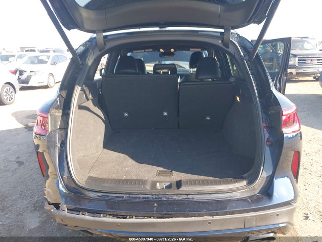 Продажа на аукционе авто 2023 Infiniti Qx50 Sport Awd, vin: 3PCAJ5FB7PF113656, номер лота: 45997940
