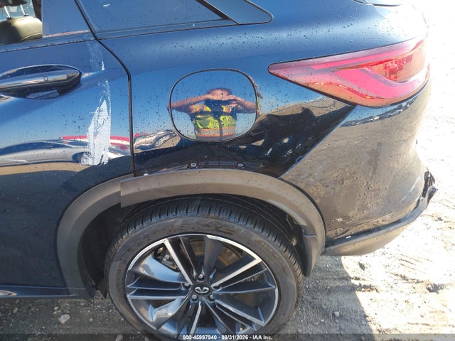 Продажа на аукционе авто 2023 Infiniti Qx50 Sport Awd, vin: 3PCAJ5FB7PF113656, номер лота: 45997940