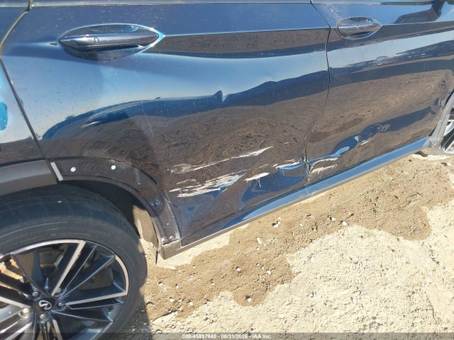 Продажа на аукционе авто 2023 Infiniti Qx50 Sport Awd, vin: 3PCAJ5FB7PF113656, номер лота: 45997940