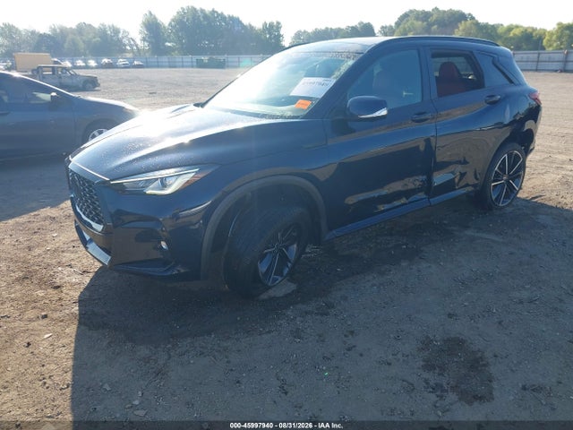 Продажа на аукционе авто 2023 Infiniti Qx50 Sport Awd, vin: 3PCAJ5FB7PF113656, номер лота: 45997940