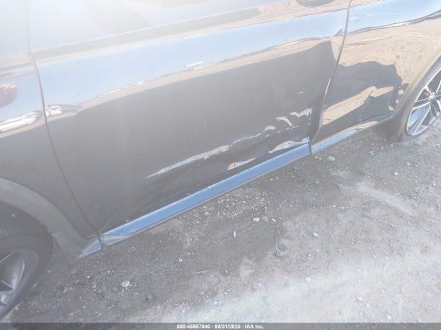 Продажа на аукционе авто 2023 Infiniti Qx50 Sport Awd, vin: 3PCAJ5FB7PF113656, номер лота: 45997940