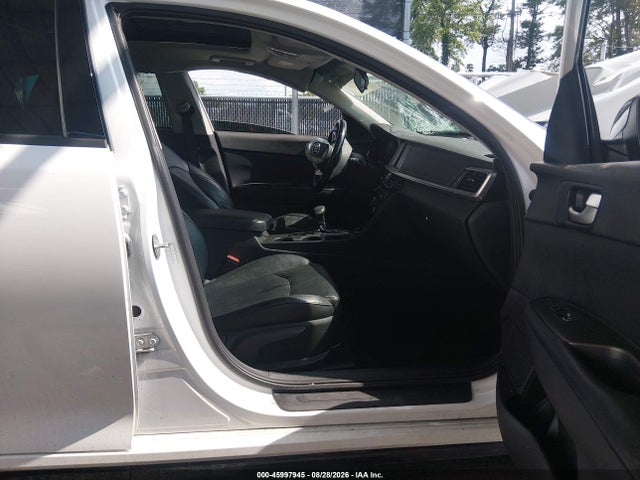 Продажа на аукционе авто 2020 Kia Optima Se, vin: 5XXGT4L31LG444557, номер лота: 45997945