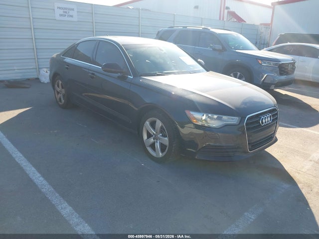 Продаж на аукціоні авто 2012 Audi A6 2.0t Premium, vin: WAUDFAFC3CN044182, номер лоту: 45997946