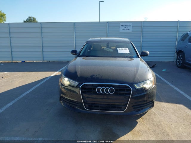 Продаж на аукціоні авто 2012 Audi A6 2.0t Premium, vin: WAUDFAFC3CN044182, номер лоту: 45997946