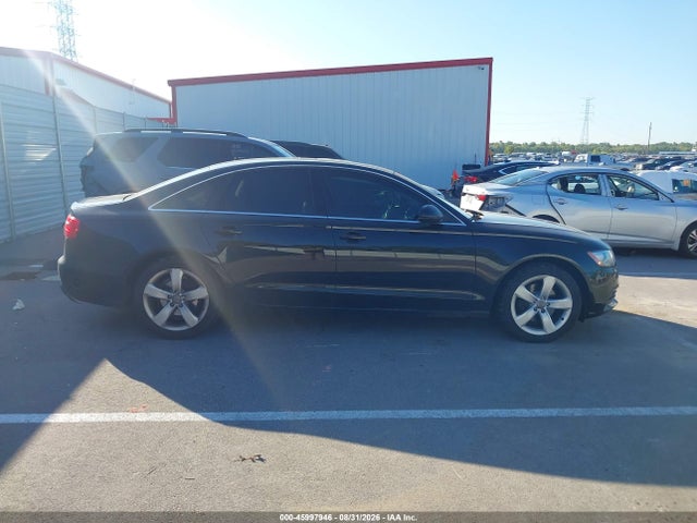 Продаж на аукціоні авто 2012 Audi A6 2.0t Premium, vin: WAUDFAFC3CN044182, номер лоту: 45997946
