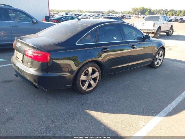 Продаж на аукціоні авто 2012 Audi A6 2.0t Premium, vin: WAUDFAFC3CN044182, номер лоту: 45997946