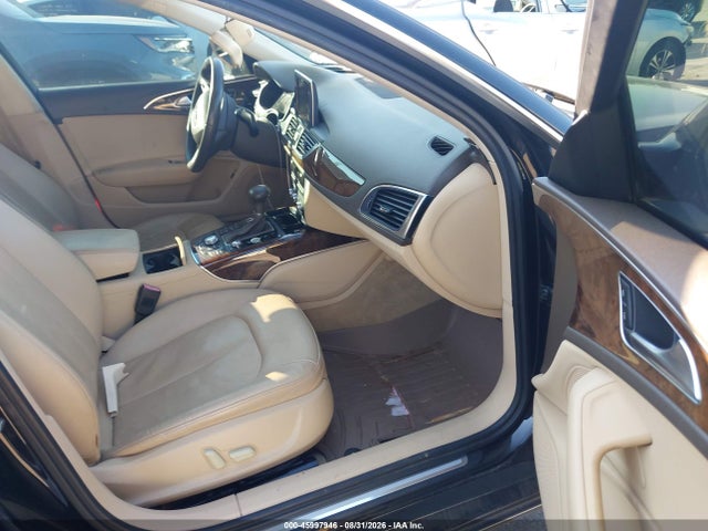 Продаж на аукціоні авто 2012 Audi A6 2.0t Premium, vin: WAUDFAFC3CN044182, номер лоту: 45997946