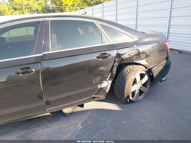 Продаж на аукціоні авто 2012 Audi A6 2.0t Premium, vin: WAUDFAFC3CN044182, номер лоту: 45997946