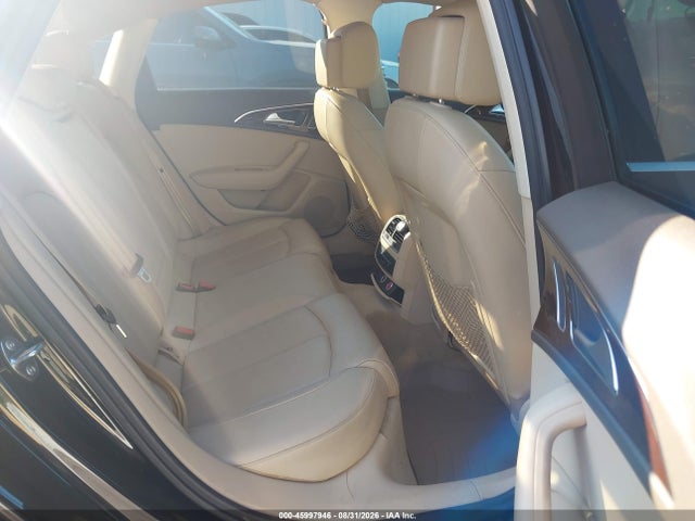 Продаж на аукціоні авто 2012 Audi A6 2.0t Premium, vin: WAUDFAFC3CN044182, номер лоту: 45997946