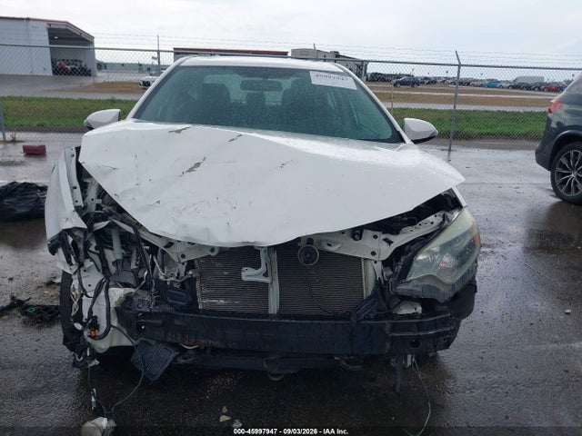 2014 Toyota Corolla S Plus მანქანა იყიდება აუქციონზე, vin: 5YFBURHE7EP093114, აუქციონის ნომერი: 45997947