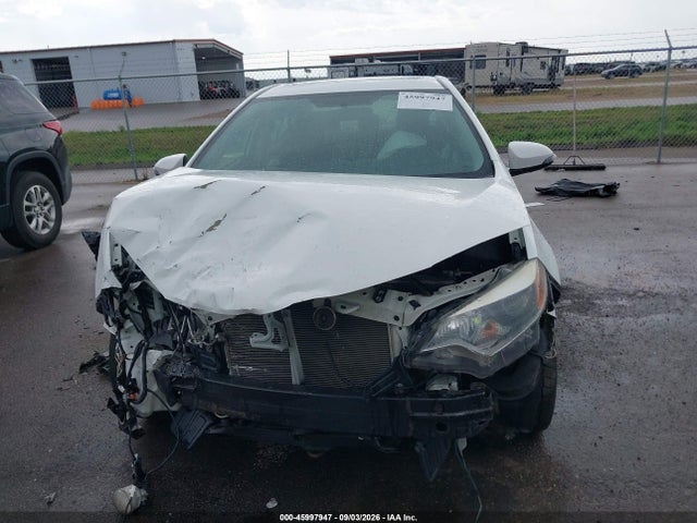 2014 Toyota Corolla S Plus მანქანა იყიდება აუქციონზე, vin: 5YFBURHE7EP093114, აუქციონის ნომერი: 45997947