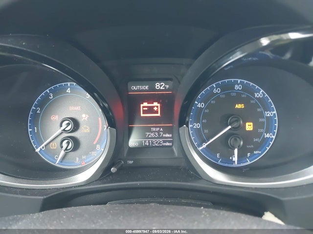 2014 Toyota Corolla S Plus მანქანა იყიდება აუქციონზე, vin: 5YFBURHE7EP093114, აუქციონის ნომერი: 45997947