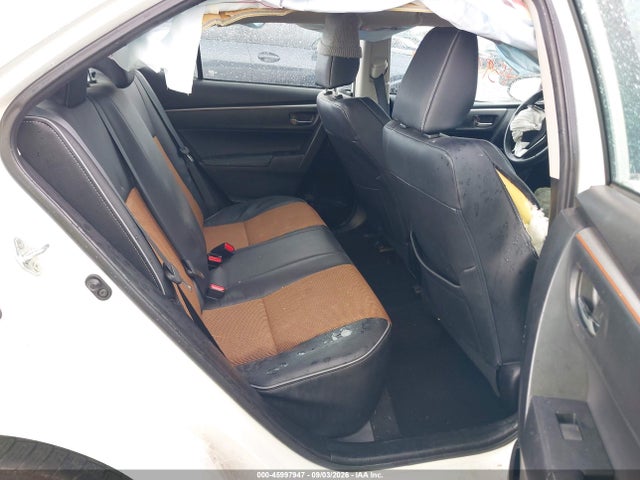 2014 Toyota Corolla S Plus მანქანა იყიდება აუქციონზე, vin: 5YFBURHE7EP093114, აუქციონის ნომერი: 45997947