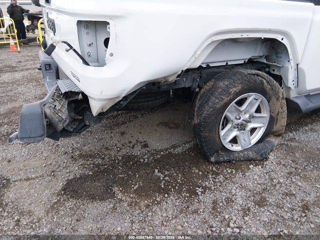 45997949 :رقم المزاد ، 1C6HJTAG4LL192448 vin ، 2020 Jeep Gladiator Sport S 4x4 مزاد بيع