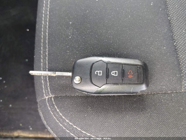 45997954 :رقم المزاد ، 1FTER4FH9LLA60037 vin ، 2020 Ford Ranger Xlt مزاد بيع