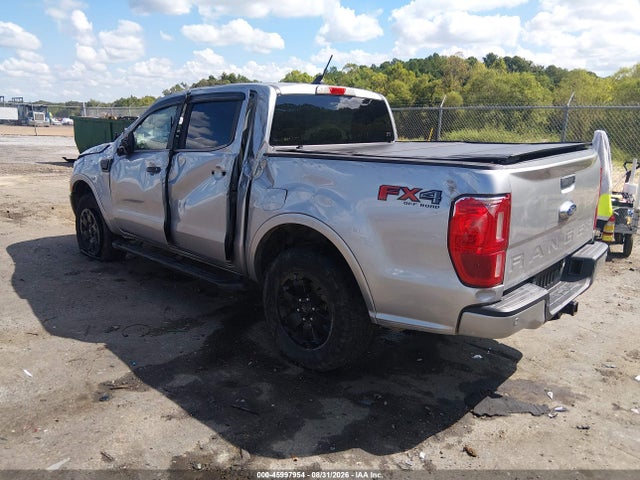45997954 :رقم المزاد ، 1FTER4FH9LLA60037 vin ، 2020 Ford Ranger Xlt مزاد بيع