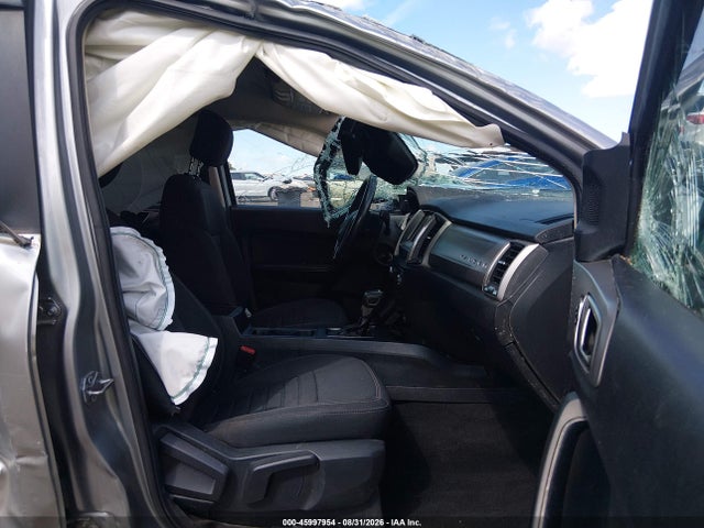45997954 :رقم المزاد ، 1FTER4FH9LLA60037 vin ، 2020 Ford Ranger Xlt مزاد بيع