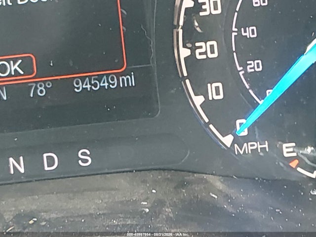 45997954 :رقم المزاد ، 1FTER4FH9LLA60037 vin ، 2020 Ford Ranger Xlt مزاد بيع