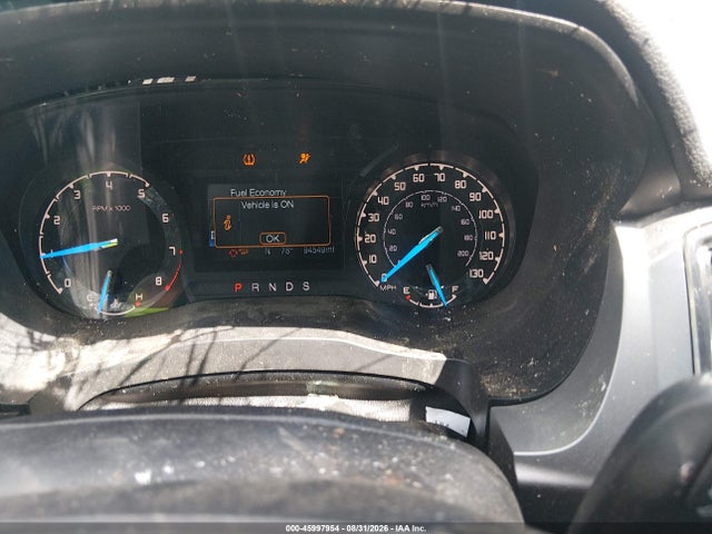 45997954 :رقم المزاد ، 1FTER4FH9LLA60037 vin ، 2020 Ford Ranger Xlt مزاد بيع