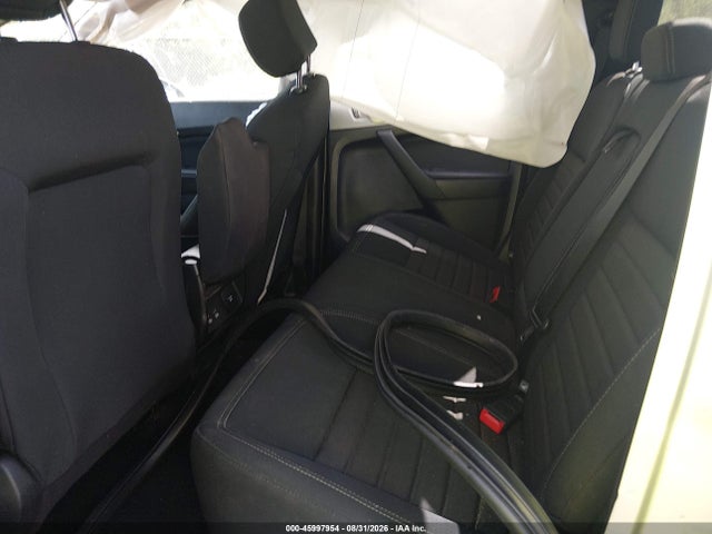 45997954 :رقم المزاد ، 1FTER4FH9LLA60037 vin ، 2020 Ford Ranger Xlt مزاد بيع