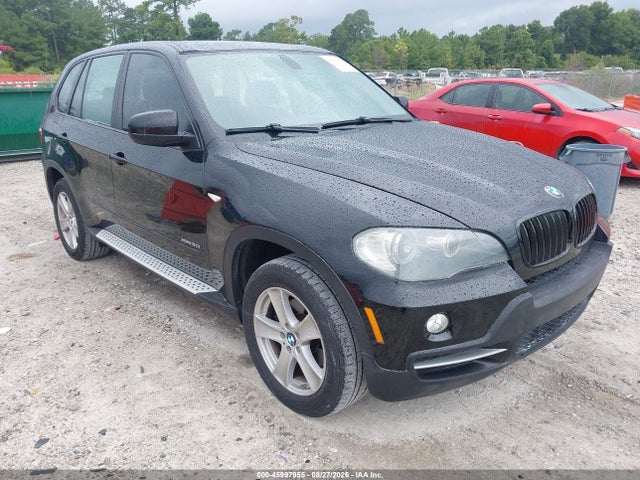 Aukcja sprzedaży 2010 Bmw X5 Xdrive30i, vin: 5UXFE4C59AL277190, numer aukcji: 45997955
