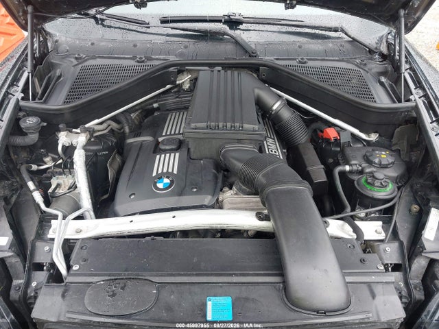 Aukcja sprzedaży 2010 Bmw X5 Xdrive30i, vin: 5UXFE4C59AL277190, numer aukcji: 45997955