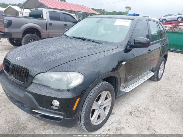 Aukcja sprzedaży 2010 Bmw X5 Xdrive30i, vin: 5UXFE4C59AL277190, numer aukcji: 45997955