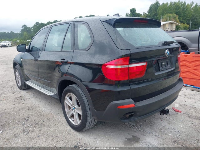Aukcja sprzedaży 2010 Bmw X5 Xdrive30i, vin: 5UXFE4C59AL277190, numer aukcji: 45997955