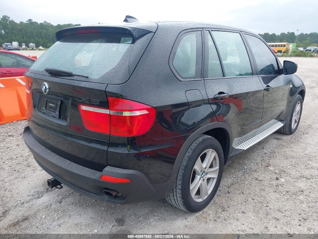 Aukcja sprzedaży 2010 Bmw X5 Xdrive30i, vin: 5UXFE4C59AL277190, numer aukcji: 45997955