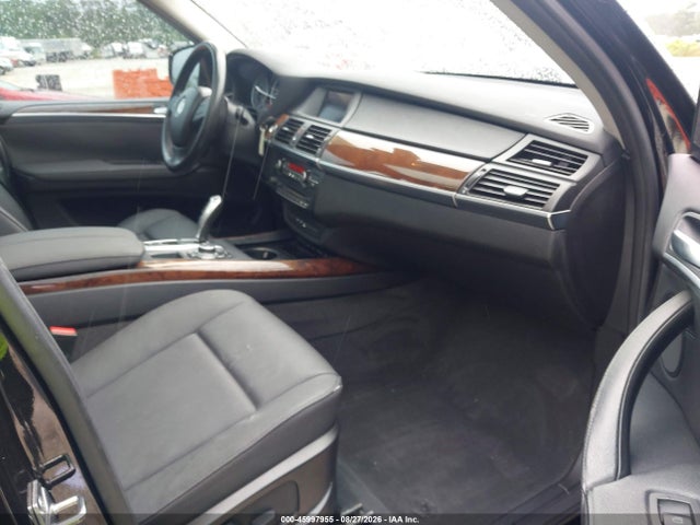 Aukcja sprzedaży 2010 Bmw X5 Xdrive30i, vin: 5UXFE4C59AL277190, numer aukcji: 45997955