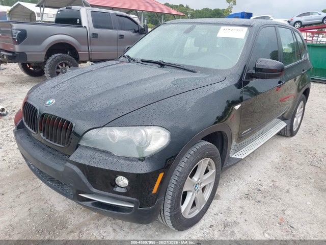 Aukcja sprzedaży 2010 Bmw X5 Xdrive30i, vin: 5UXFE4C59AL277190, numer aukcji: 45997955