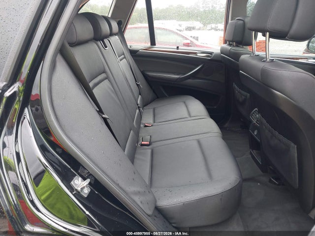 Aukcja sprzedaży 2010 Bmw X5 Xdrive30i, vin: 5UXFE4C59AL277190, numer aukcji: 45997955