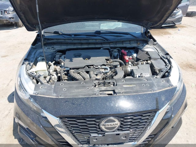 Продаж на аукціоні авто 2019 Nissan Altima 2.5 S, vin: 1N4BL4BV1KC104357, номер лоту: 45997957