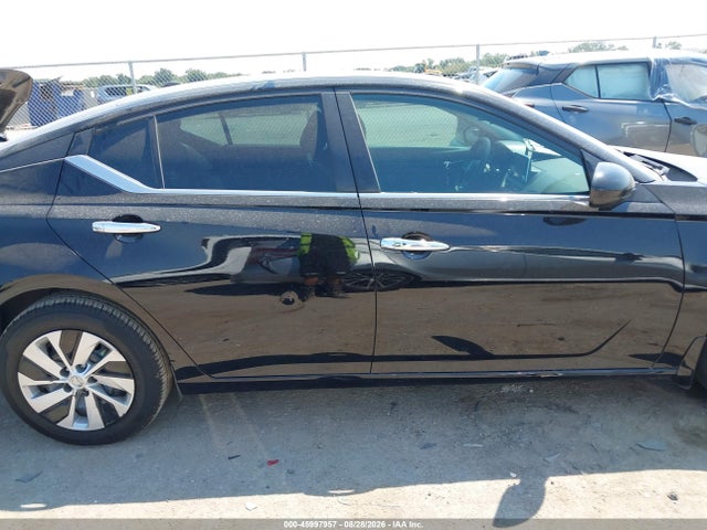 Продаж на аукціоні авто 2019 Nissan Altima 2.5 S, vin: 1N4BL4BV1KC104357, номер лоту: 45997957