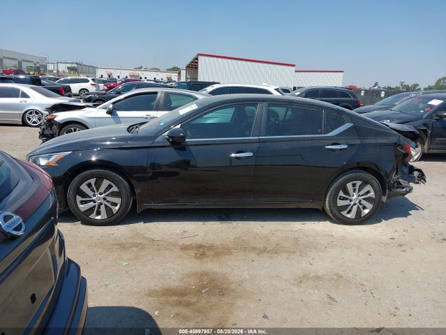Продаж на аукціоні авто 2019 Nissan Altima 2.5 S, vin: 1N4BL4BV1KC104357, номер лоту: 45997957