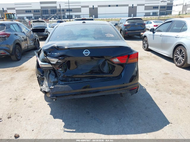 Продаж на аукціоні авто 2019 Nissan Altima 2.5 S, vin: 1N4BL4BV1KC104357, номер лоту: 45997957