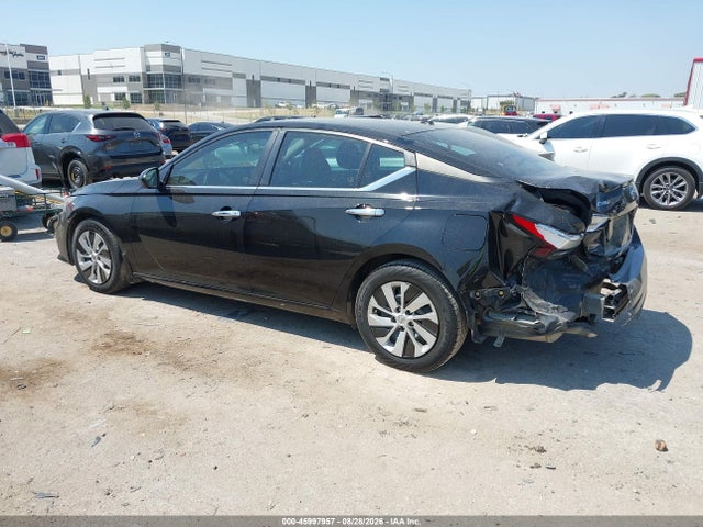 Продаж на аукціоні авто 2019 Nissan Altima 2.5 S, vin: 1N4BL4BV1KC104357, номер лоту: 45997957